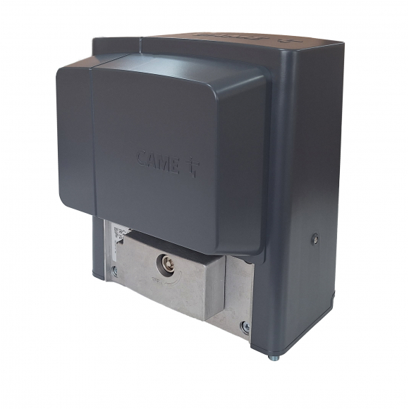 CAME BX 608AGS автоматика для откатных ворот