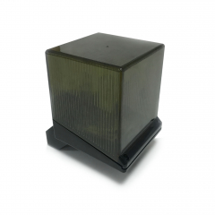 Лампа сигнальная для ворот и шлагбаумов FAAC Light 230B Лампа сигнальная для ворот и шлагбаумов FAAC Light 230B