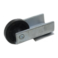 Ролик концевой для откатных ворот DEVA Ролик концевой для откатных ворот DEVA