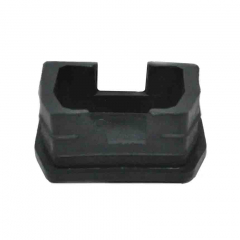 Заглушка для откатных ворот DEVA Заглушка для откатных ворот DEVA