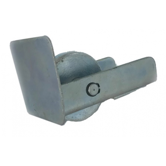 Ролик концевой для откатных ворот НХТ 