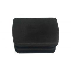 Резиновая заглушка для направляющей ворот Standart MK-301 Резиновая заглушка для направляющей ворот Standart MK-301