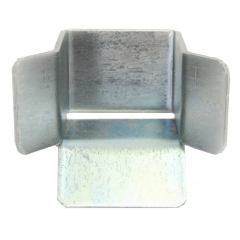 Улавливатель нижний  для откатных ворот Welser 