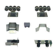 SVIT VORIT STANDART фурнитура для откатных ворот