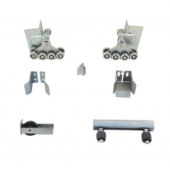 Ролтэк МИКРО фурнитура для откатных ворот